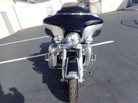 2012 Harley-Davidson Electra Glide® Ultra Limited in Massillon, Ohio - Photo 7
