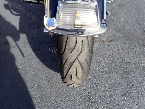 2012 Harley-Davidson Electra Glide® Ultra Limited in Massillon, Ohio - Photo 8