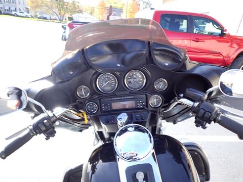 2012 Harley-Davidson Electra Glide® Ultra Limited in Massillon, Ohio - Photo 10