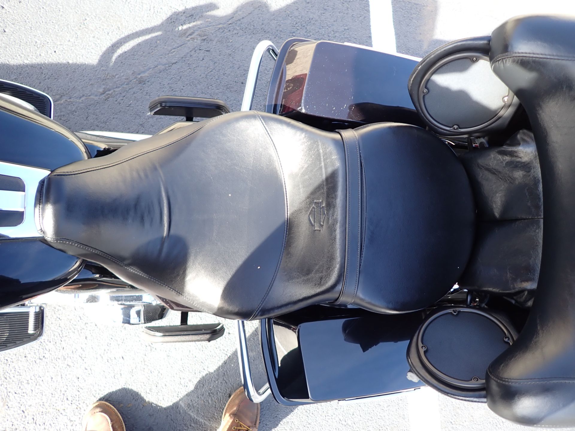 2012 Harley-Davidson Electra Glide® Ultra Limited in Massillon, Ohio - Photo 12