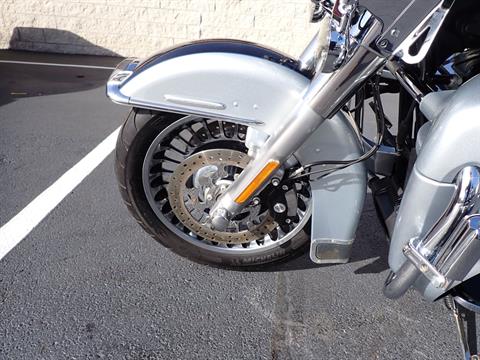 2012 Harley-Davidson Electra Glide® Ultra Limited in Massillon, Ohio - Photo 14
