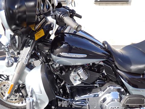 2012 Harley-Davidson Electra Glide® Ultra Limited in Massillon, Ohio - Photo 15