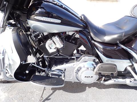 2012 Harley-Davidson Electra Glide® Ultra Limited in Massillon, Ohio - Photo 16