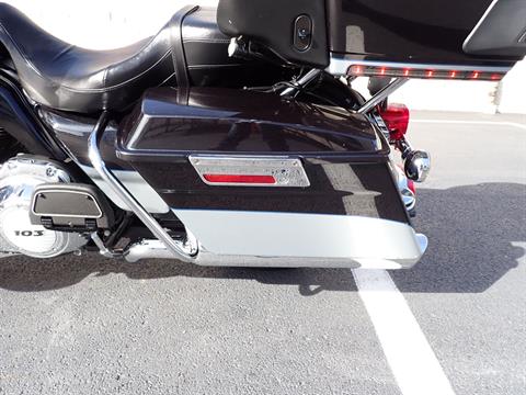 2012 Harley-Davidson Electra Glide® Ultra Limited in Massillon, Ohio - Photo 17