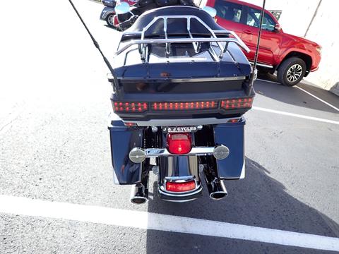 2012 Harley-Davidson Electra Glide® Ultra Limited in Massillon, Ohio - Photo 19