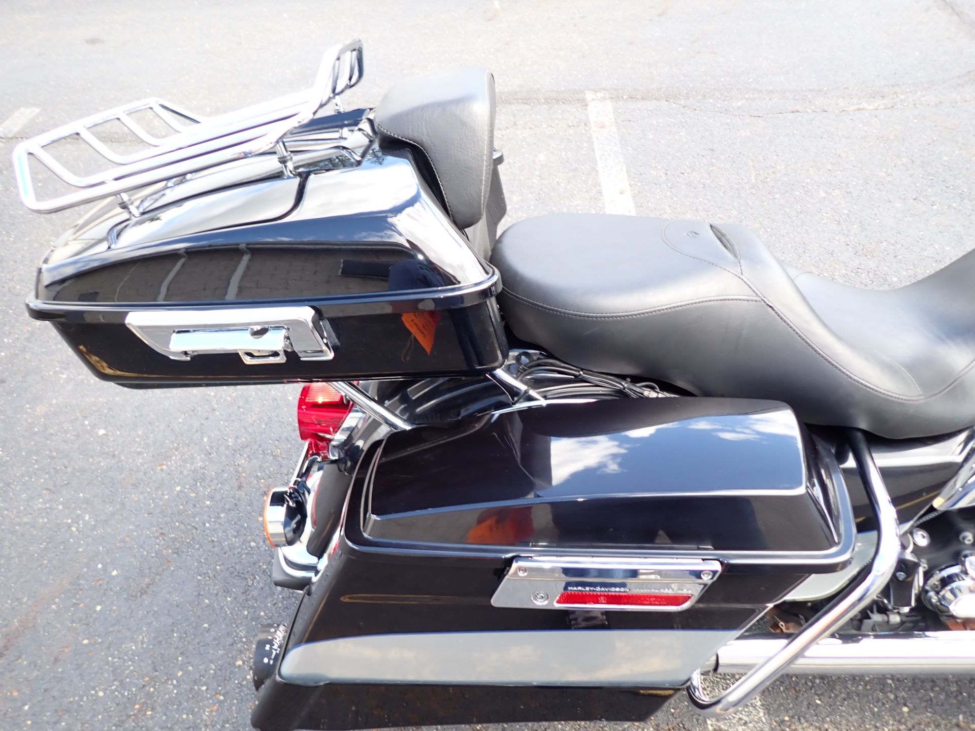 2012 Harley-Davidson Electra Glide® Ultra Limited in Massillon, Ohio - Photo 6