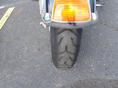 2012 Harley-Davidson Electra Glide® Ultra Limited in Massillon, Ohio - Photo 8