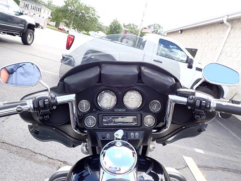 2012 Harley-Davidson Electra Glide® Ultra Limited in Massillon, Ohio - Photo 10