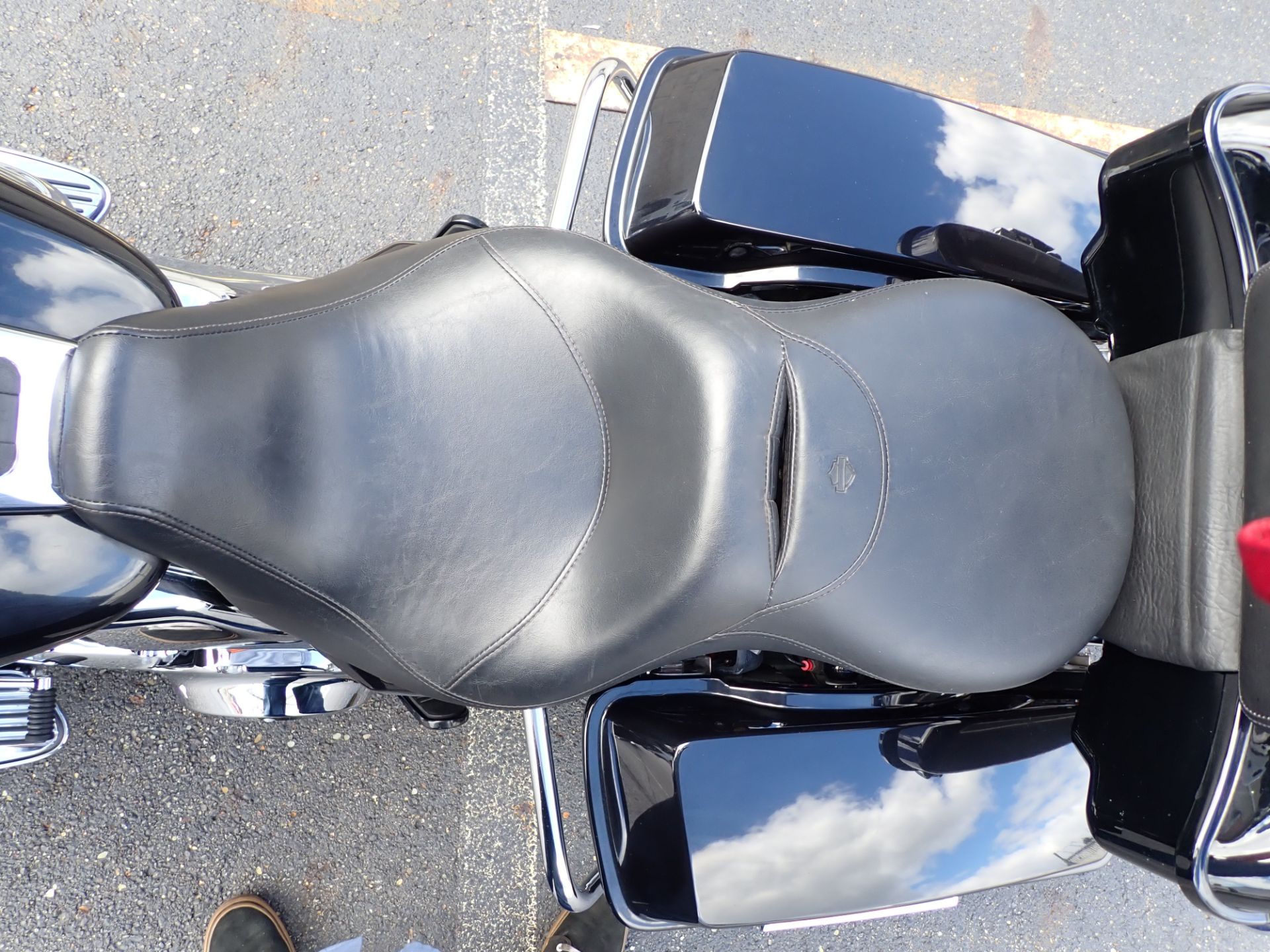 2012 Harley-Davidson Electra Glide® Ultra Limited in Massillon, Ohio - Photo 12