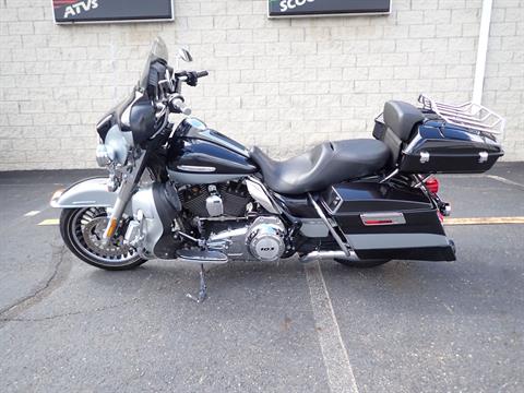 2012 Harley-Davidson Electra Glide® Ultra Limited in Massillon, Ohio - Photo 13