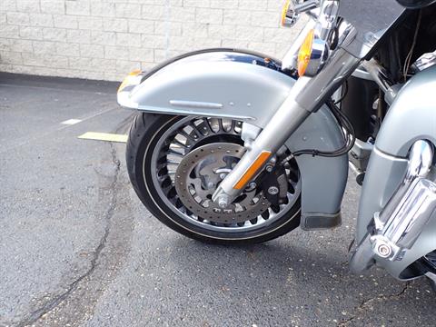 2012 Harley-Davidson Electra Glide® Ultra Limited in Massillon, Ohio - Photo 14