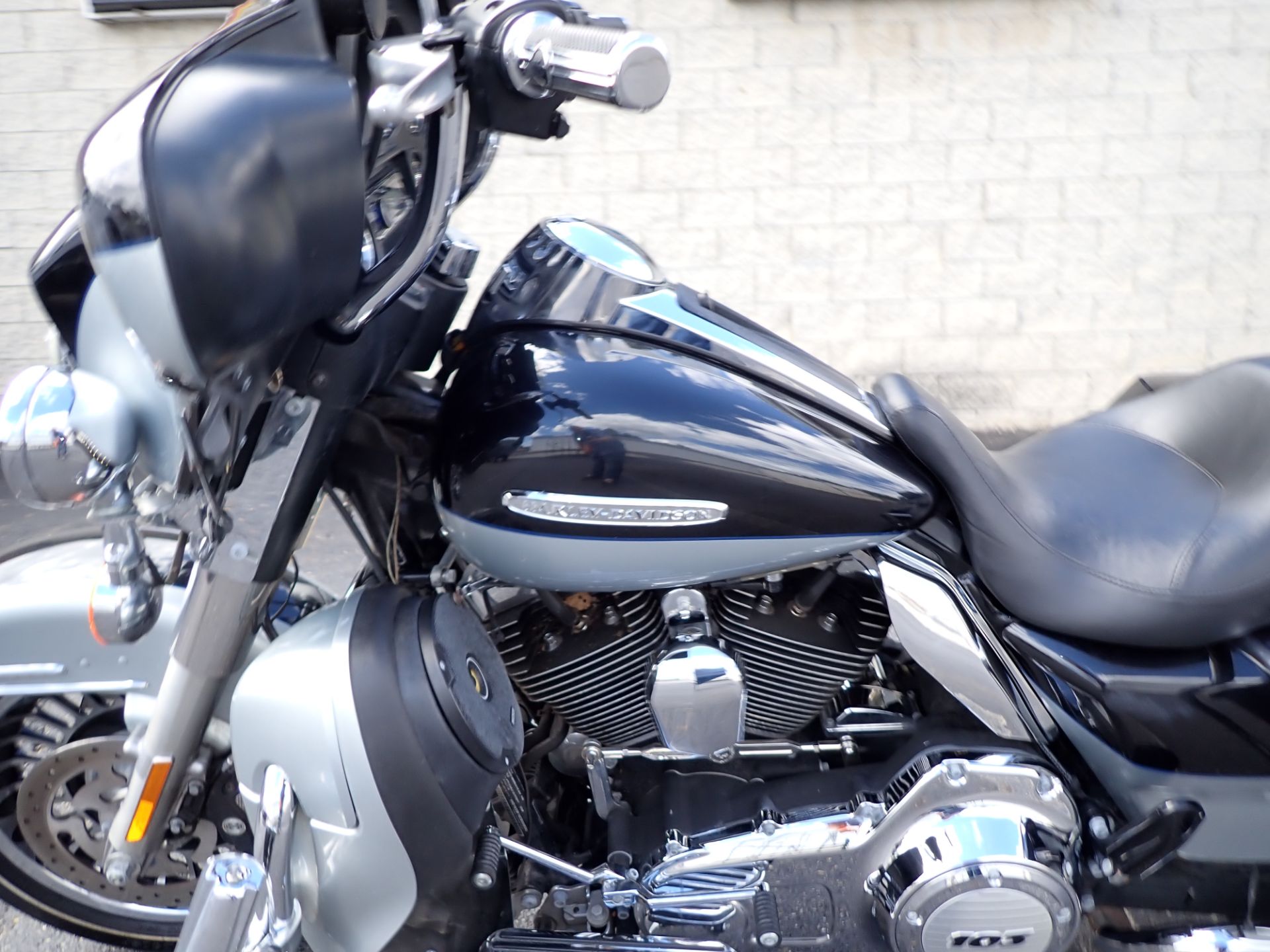 2012 Harley-Davidson Electra Glide® Ultra Limited in Massillon, Ohio - Photo 15