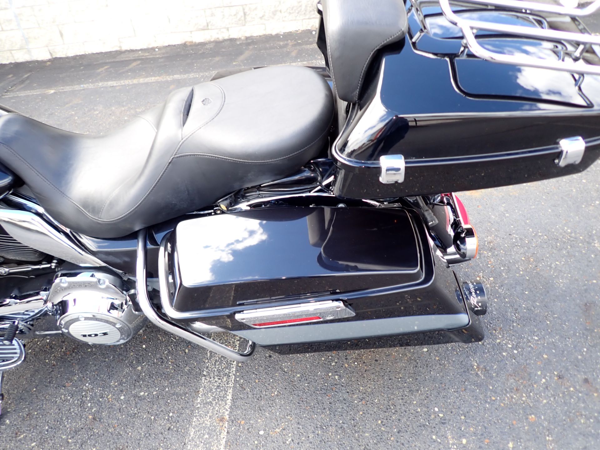 2012 Harley-Davidson Electra Glide® Ultra Limited in Massillon, Ohio - Photo 18