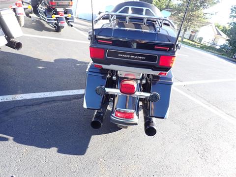 2012 Harley-Davidson Electra Glide® Ultra Limited in Massillon, Ohio - Photo 2
