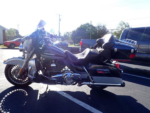 2012 Harley-Davidson Electra Glide® Ultra Limited in Massillon, Ohio - Photo 3