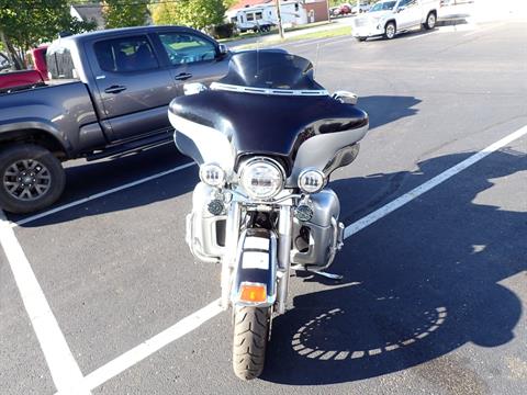 2012 Harley-Davidson Electra Glide® Ultra Limited in Massillon, Ohio - Photo 4