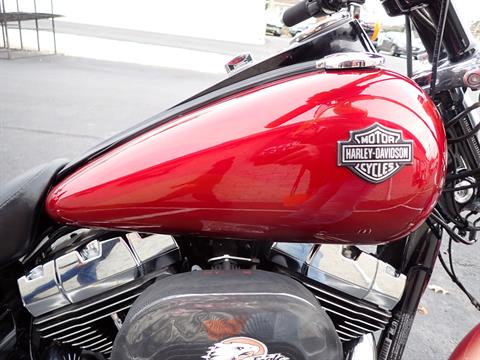 2016 Harley-Davidson Wide Glide® in Massillon, Ohio - Photo 3
