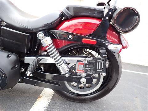 2016 Harley-Davidson Wide Glide® in Massillon, Ohio - Photo 7