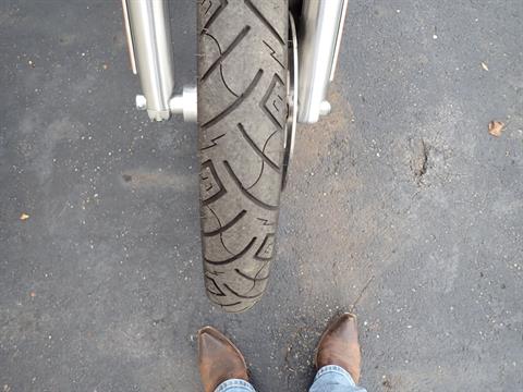 2016 Harley-Davidson Wide Glide® in Massillon, Ohio - Photo 12