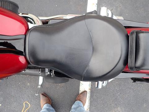 2016 Harley-Davidson Wide Glide® in Massillon, Ohio - Photo 14