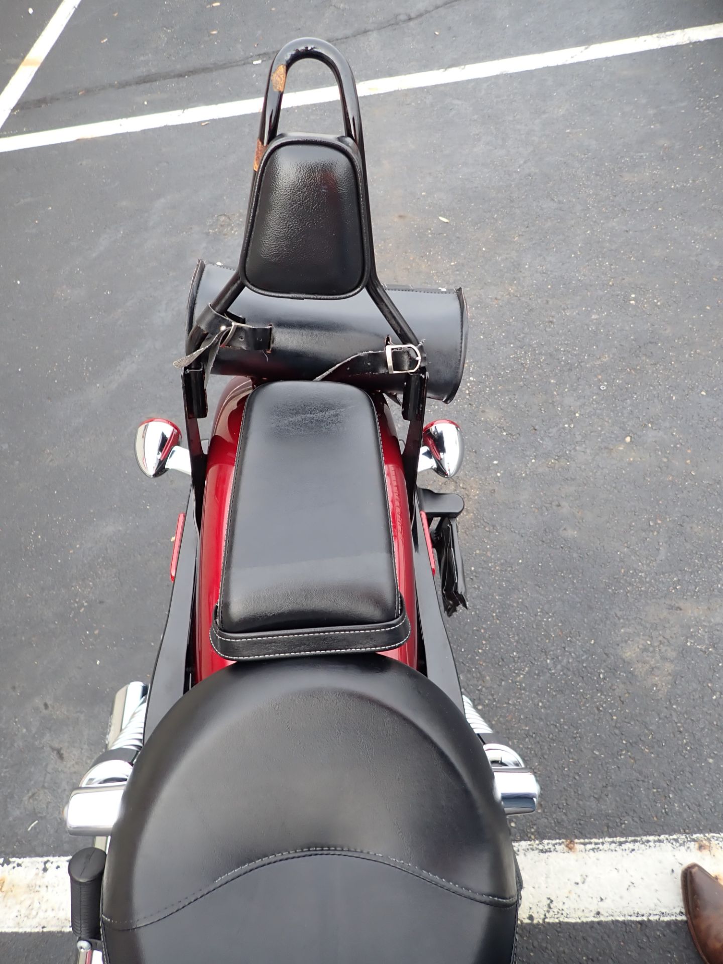 2016 Harley-Davidson Wide Glide® in Massillon, Ohio - Photo 15