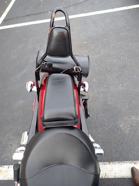 2016 Harley-Davidson Wide Glide® in Massillon, Ohio - Photo 15