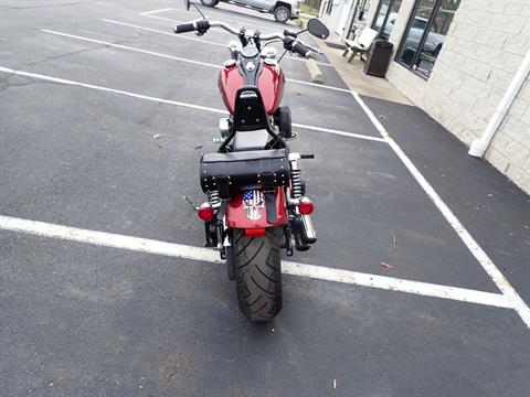 2016 Harley-Davidson Wide Glide® in Massillon, Ohio - Photo 16