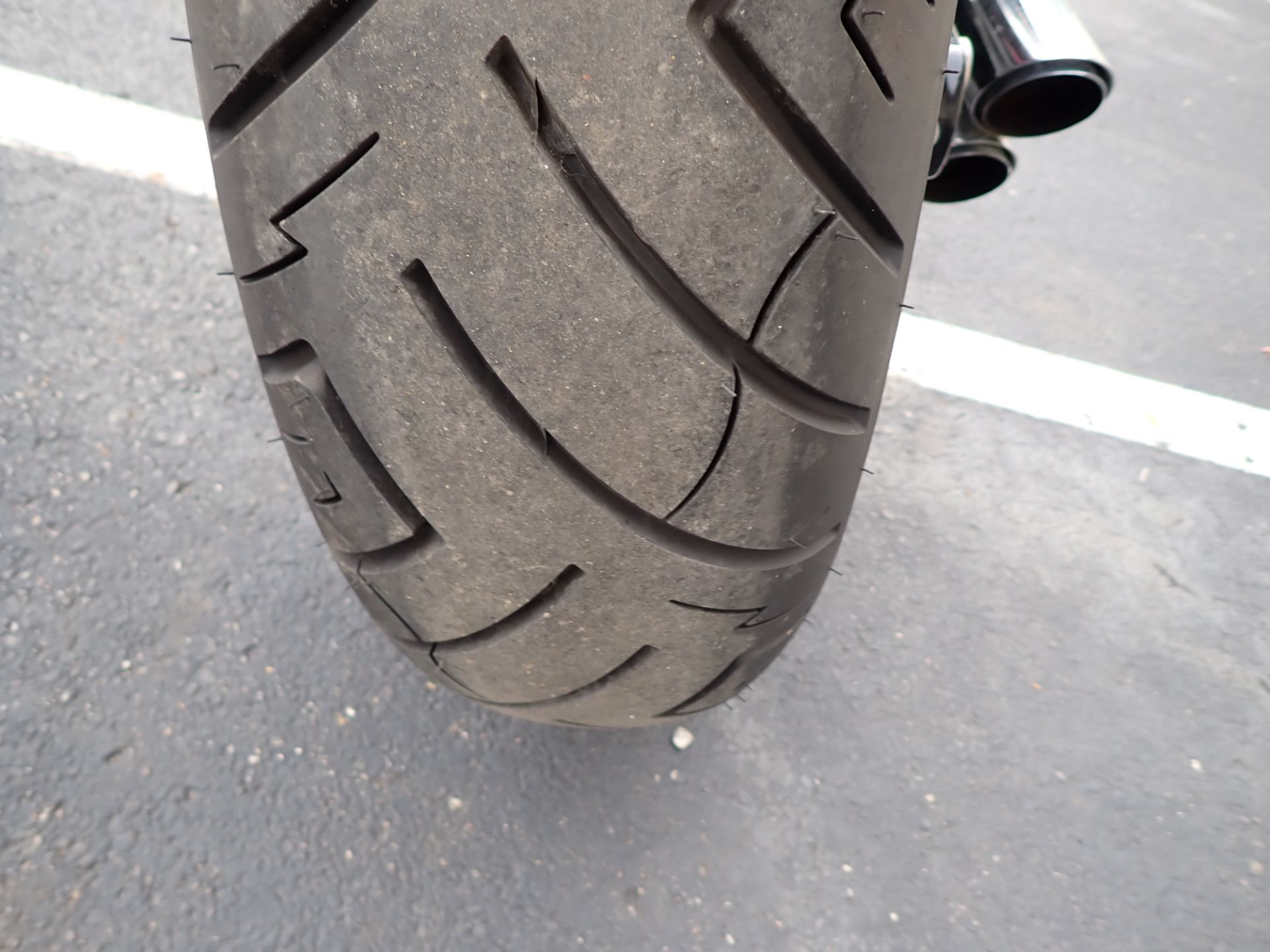 2016 Harley-Davidson Wide Glide® in Massillon, Ohio - Photo 17