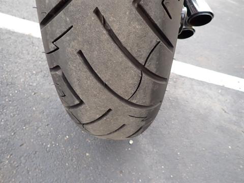 2016 Harley-Davidson Wide Glide® in Massillon, Ohio - Photo 17