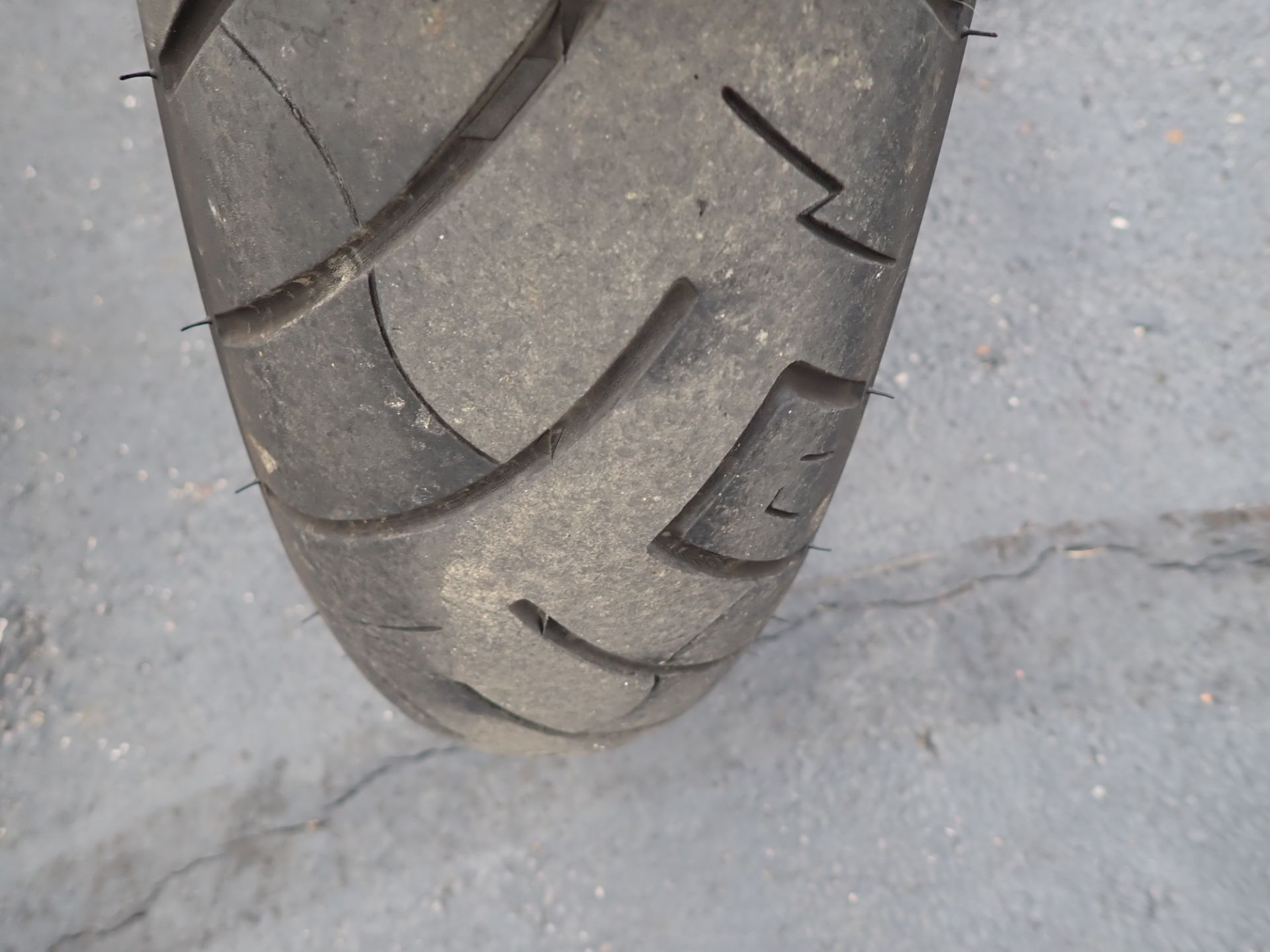 2016 Harley-Davidson Street Glide® in Massillon, Ohio - Photo 7