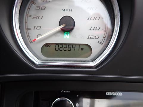 2016 Harley-Davidson Street Glide® in Massillon, Ohio - Photo 8