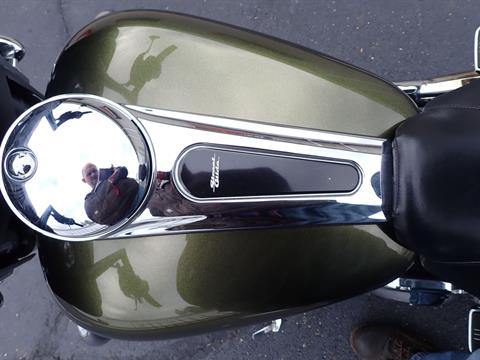 2016 Harley-Davidson Street Glide® in Massillon, Ohio - Photo 9