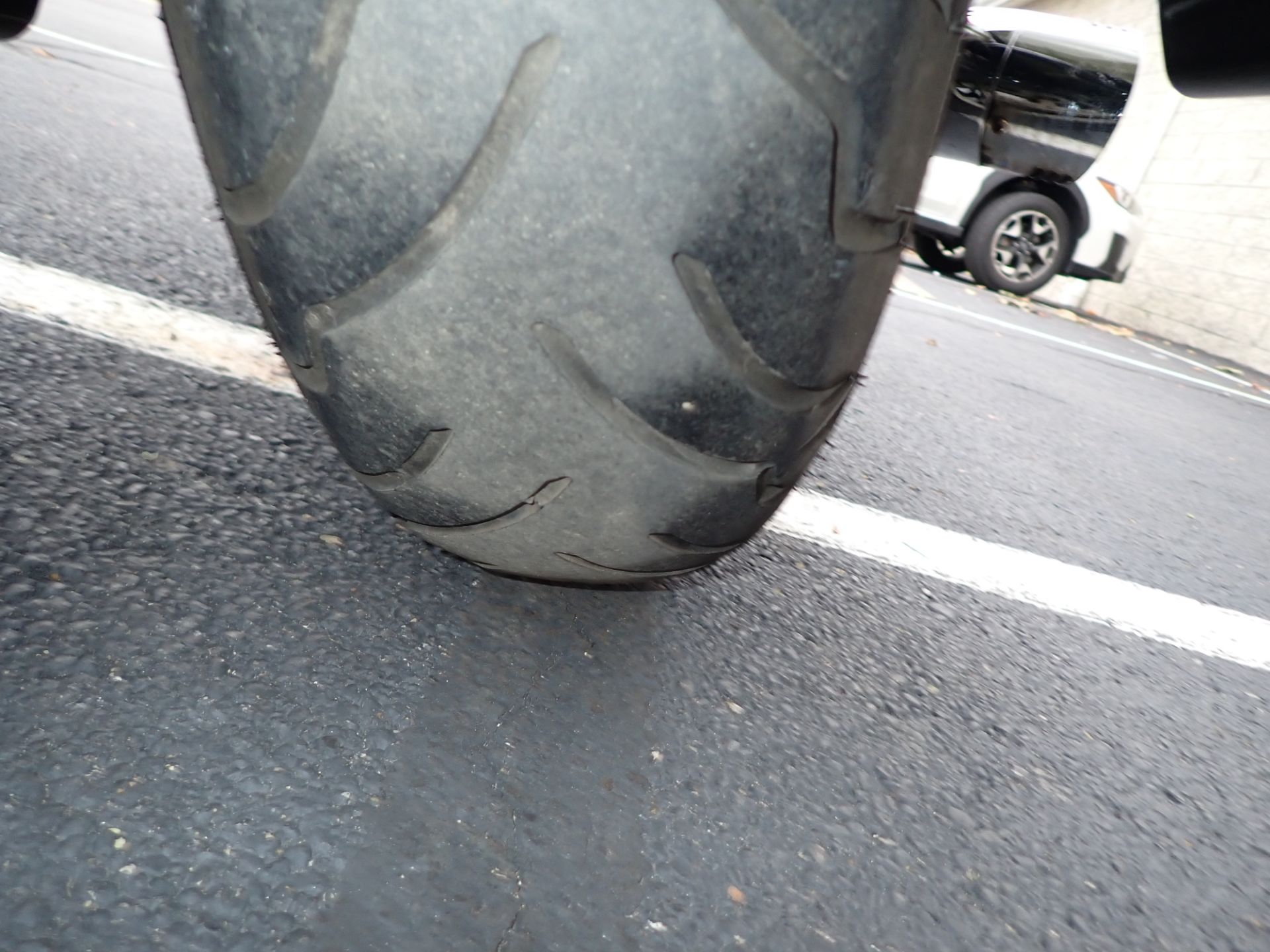 2016 Harley-Davidson Street Glide® in Massillon, Ohio - Photo 12