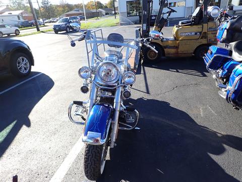 2016 Harley-Davidson Heritage Softail® Classic in Massillon, Ohio - Photo 4