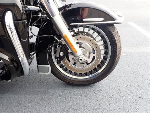 2012 Harley-Davidson Electra Glide® Ultra Limited in Massillon, Ohio - Photo 2