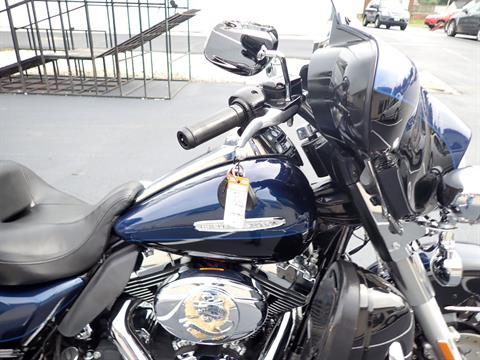 2012 Harley-Davidson Electra Glide® Ultra Limited in Massillon, Ohio - Photo 3