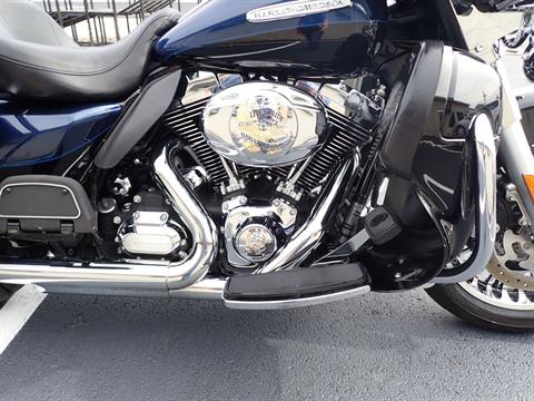 2012 Harley-Davidson Electra Glide® Ultra Limited in Massillon, Ohio - Photo 4