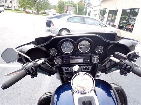2012 Harley-Davidson Electra Glide® Ultra Limited in Massillon, Ohio - Photo 10