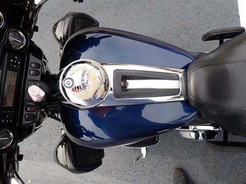 2012 Harley-Davidson Electra Glide® Ultra Limited in Massillon, Ohio - Photo 11