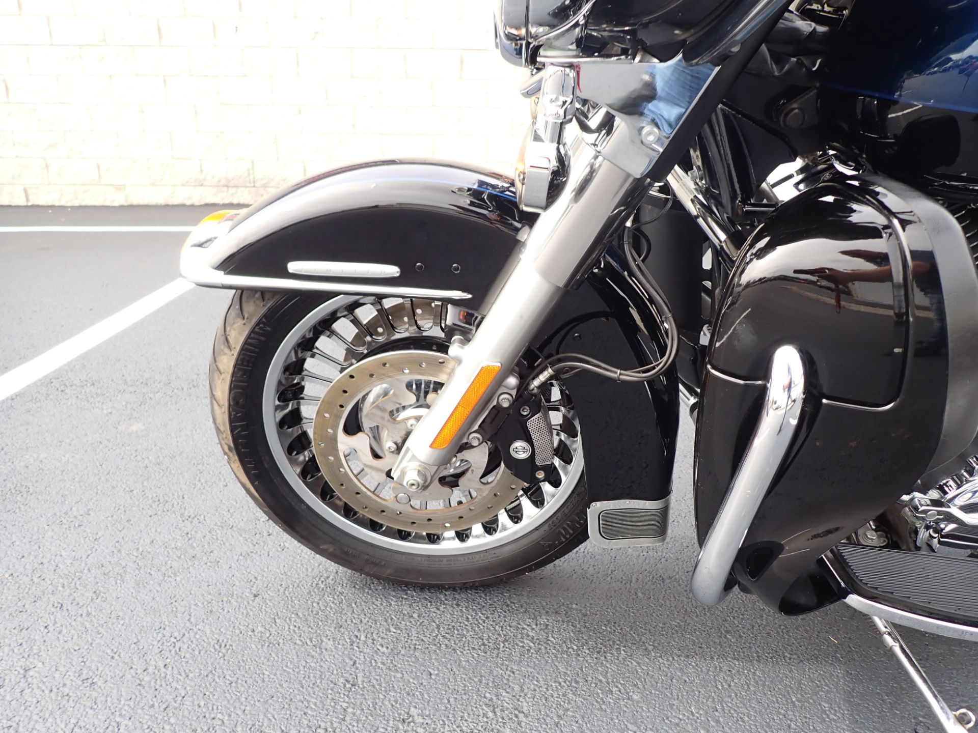 2012 Harley-Davidson Electra Glide® Ultra Limited in Massillon, Ohio - Photo 14
