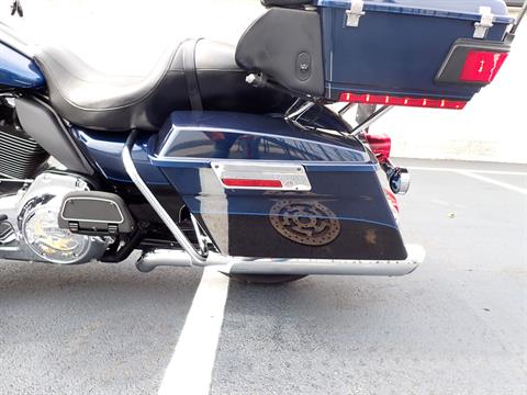 2012 Harley-Davidson Electra Glide® Ultra Limited in Massillon, Ohio - Photo 17