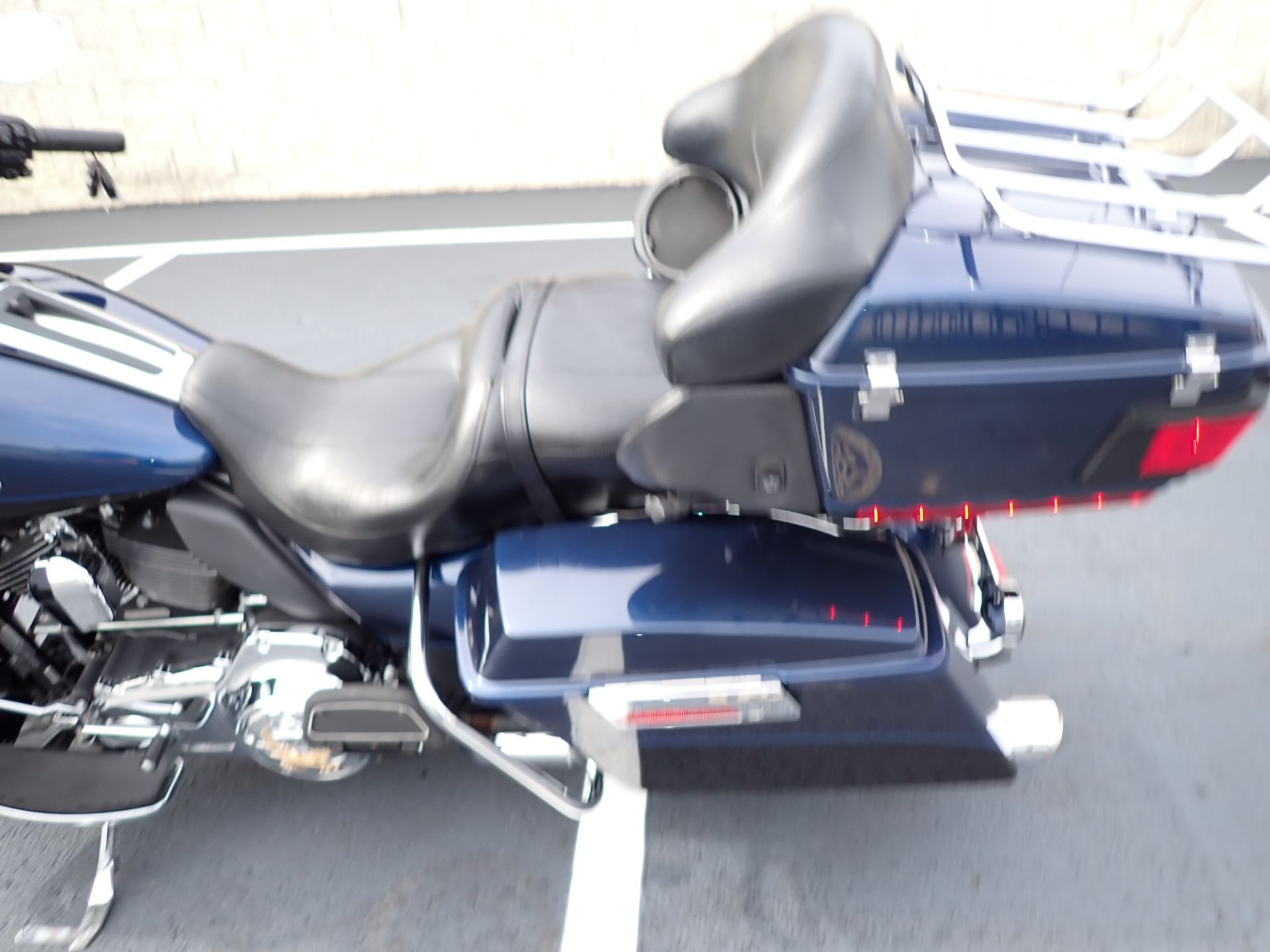 2012 Harley-Davidson Electra Glide® Ultra Limited in Massillon, Ohio - Photo 18