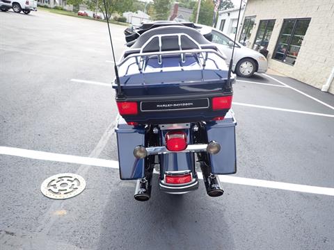 2012 Harley-Davidson Electra Glide® Ultra Limited in Massillon, Ohio - Photo 19