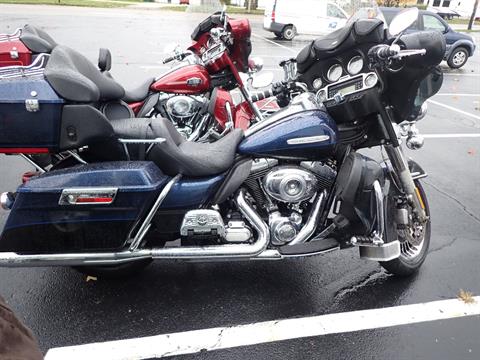2012 Harley-Davidson Electra Glide® Ultra Limited in Massillon, Ohio