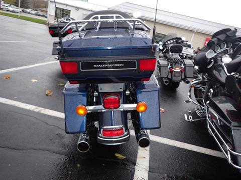 2012 Harley-Davidson Electra Glide® Ultra Limited in Massillon, Ohio - Photo 4