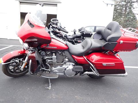 2018 Harley-Davidson Ultra Limited in Massillon, Ohio - Photo 3