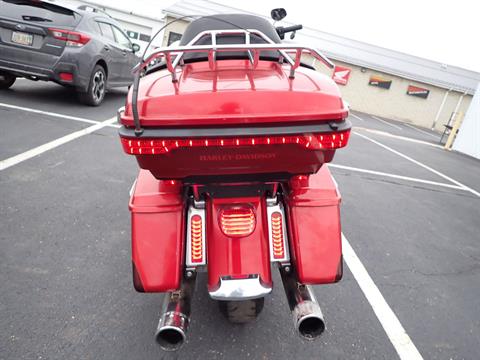 2018 Harley-Davidson Ultra Limited in Massillon, Ohio - Photo 4