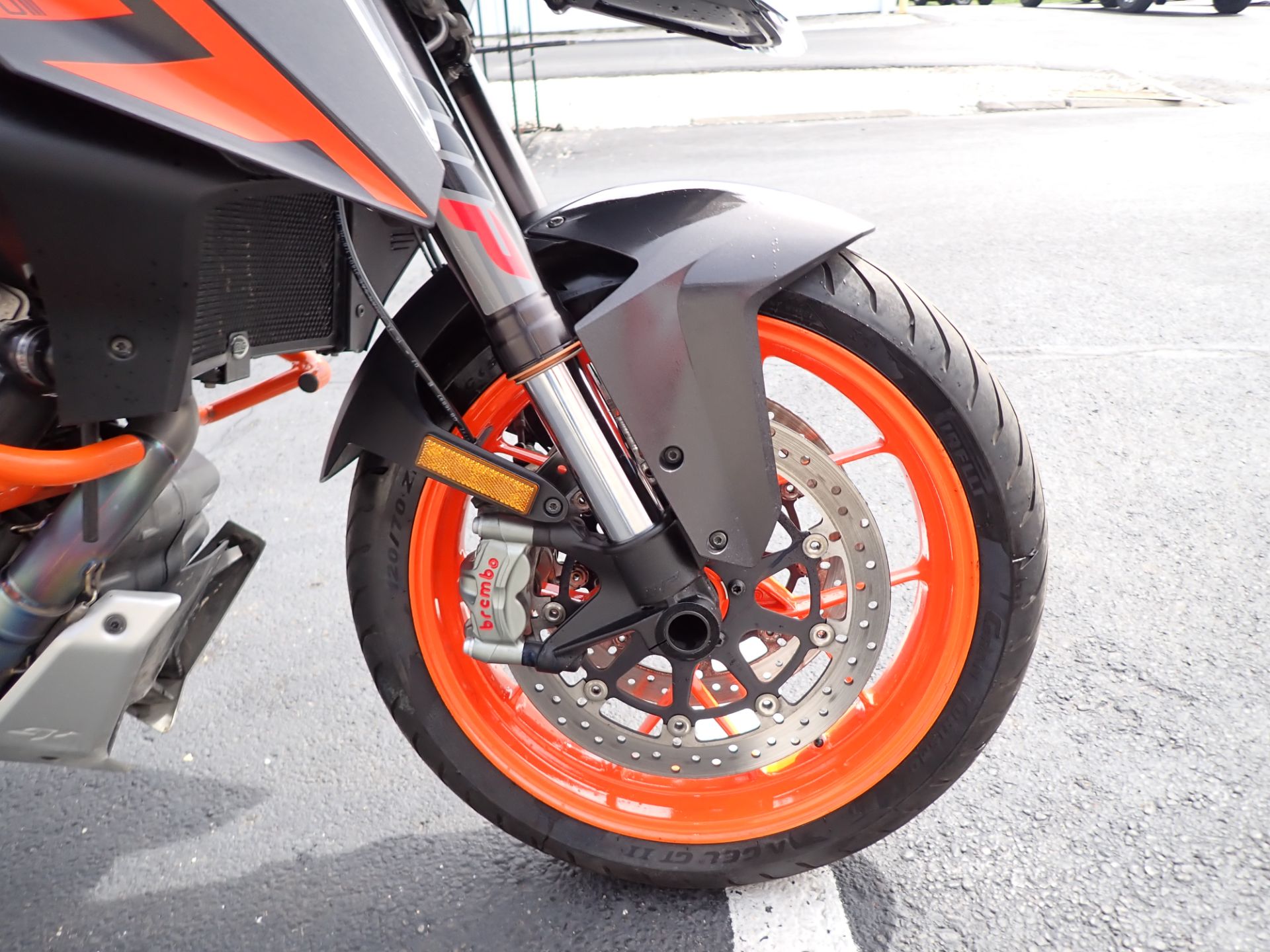 2017 KTM 1290 Super Duke GT in Massillon, Ohio - Photo 2