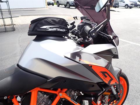 2017 KTM 1290 Super Duke GT in Massillon, Ohio - Photo 4
