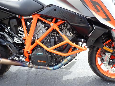 2017 KTM 1290 Super Duke GT in Massillon, Ohio - Photo 5